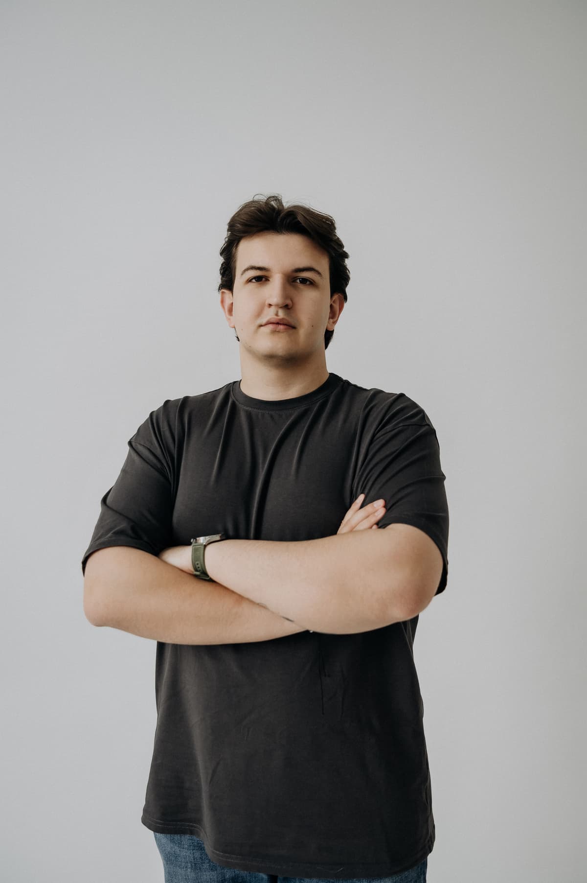 Саша Грачев